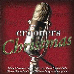 Crooners At Christmas (CD) - Bild 1
