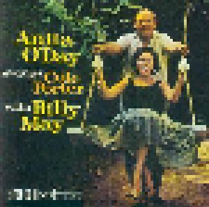 Anita O'Day: Swings Cole Porter With Billy May (CD) - Bild 1