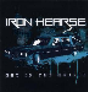 Cover - Iron Hearse: Get In The Hearse