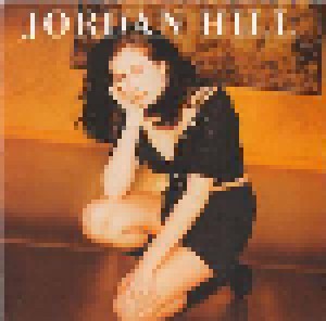 Jordan Hill: Jordan Hill (CD) - Bild 1