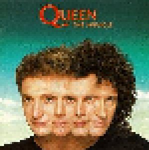Queen: The Miracle (2-CD) - Bild 1