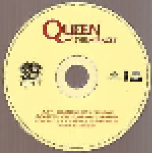 Queen: The Miracle (2-CD) - Bild 3