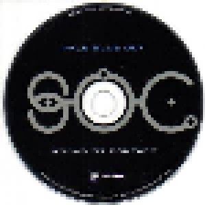 Sound Of Contact: Pale Blue Dot (Promo-Single-CD) - Bild 3