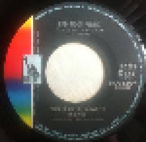 Creedence Clearwater Revival: Bad Moon Rising (7") - Bild 4
