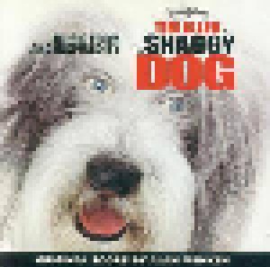Cover - Jaja Biggs: Shaggy Dog, The