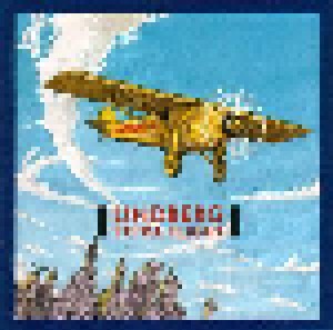 Lindberg: Extra Flight (Mini-CD / EP) - Bild 1