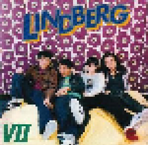 Lindberg: Lindberg VII (CD) - Bild 1