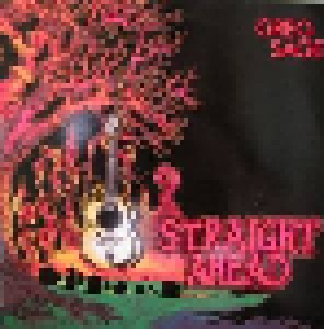 Greg Sage: Straight Ahead (LP) - Bild 1