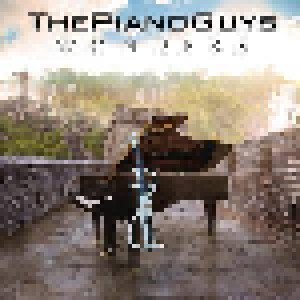 Cover - Piano Guys, The: Wonders