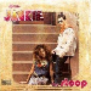 Little Jackie: The Stoop (CD) - Bild 1