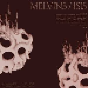 Melvins + Isis: Melvins / Isis (Split-12") - Bild 1
