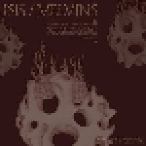 Melvins + Isis: Melvins / Isis (Split-12") - Bild 2