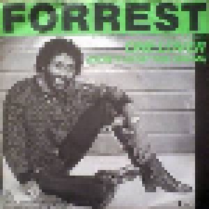 Forrest: One Lover (Don't Stop The Show) (7") - Bild 2
