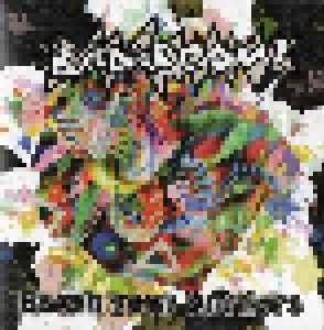 BADABOOM!: Boomb Your Borders (Mini-CD / EP) - Bild 1