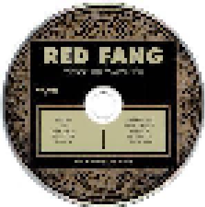 Red Fang: Murder The Mountains (CD) - Bild 5