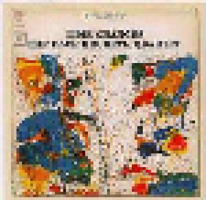 The Dave Brubeck Quartet: Time Changes (CD) - Bild 1