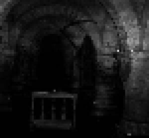 Cover - Shadows In The Crypt: Cryptic Communications