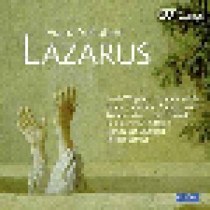 Franz Schubert: Lazarus (CD) - Bild 1