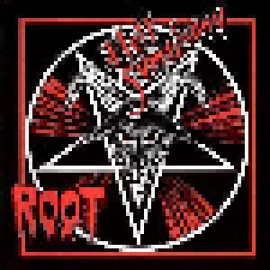 Root: Hell Symphony / Kärgeräs (2-CD-R) - Bild 1