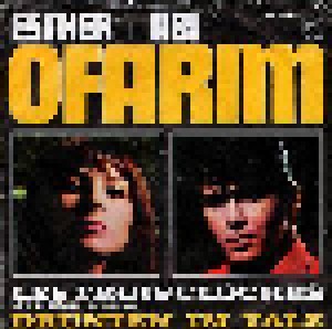 Cover - Esther & Abi Ofarim: Les Trois Cloches