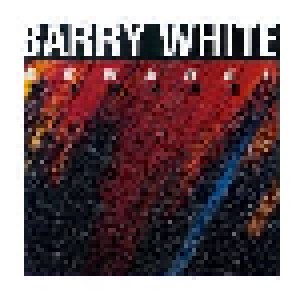 Barry White: Beware! (LP) - Bild 1