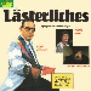 Lästerliches (CD) - Bild 1