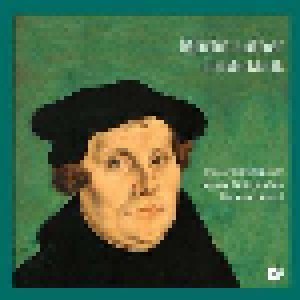 Cover - Sixt Dietrich: Martin Luther und die Musik