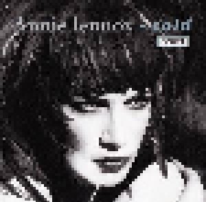 Annie Lennox: Cold - Colder (Single-CD) - Bild 1
