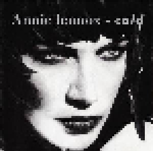 Annie Lennox: Cold (Single-CD) - Bild 1
