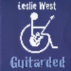 Leslie West: Guitarded (CD) - Bild 1