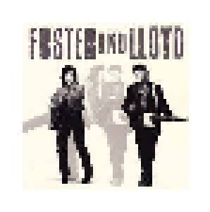 Cover - Foster & Lloyd: Foster And Lloyd