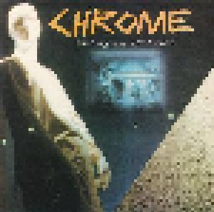 Chrome: Half Machine Lip Moves (LP) - Bild 1