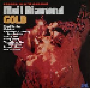 Neil Diamond: Gold (LP) - Bild 1