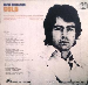... Neil Diamond: Gold (LP) - Bild 2 ...