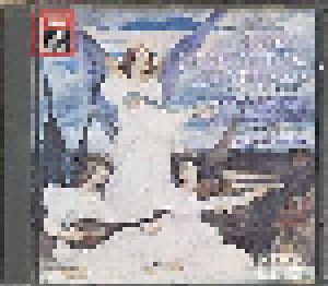Charles Gounod: St. Cecilia Mass / Cäcilienmesse (CD) - Bild 1