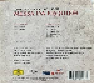 Giuseppe Verdi: Messa Da Requiem (2-CD) - Bild 2