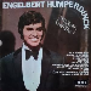 Engelbert Humperdinck: Engelbert Humperdinck (LP) - Bild 1