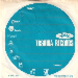 Creedence Clearwater Revival: Long As I Can See The Light / Lookin' Out My Back Door (7") - Bild 4