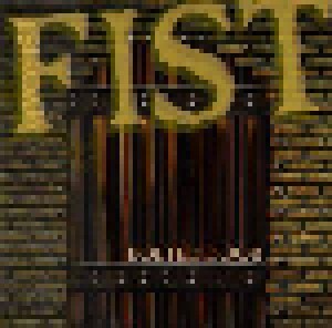 Fist: Bolted Door (CD) - Bild 1