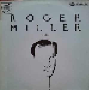 Cover - Roger Miller: 1970