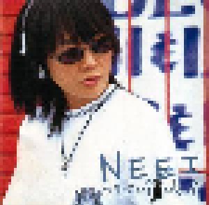 Cover - Masami Okui: NEEI