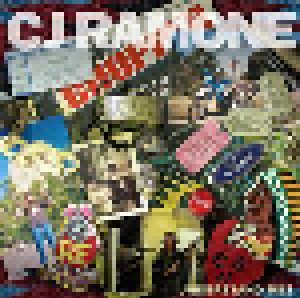 Cover - CJ Ramone: Understand Me?