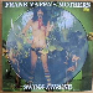 Frank Zappa & The Mothers Of Invention: Swiss Cheese (PIC-LP) - Bild 1