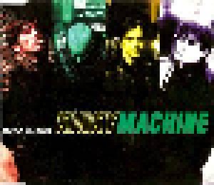 Kinky Machine: London Crawling (Single-CD) - Bild 1