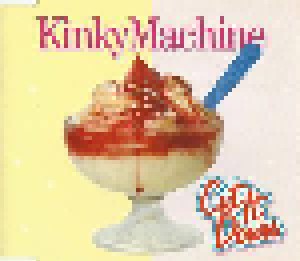 Cover - Kinky Machine: Cut It Down
