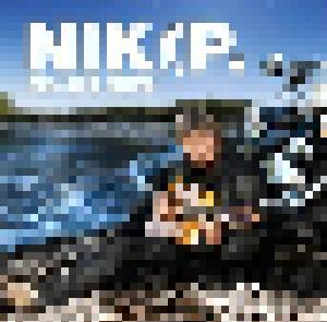 Nik P.: Bis Ans Meer - Cover