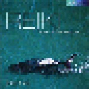 Kamal: Reiki Whale Dreaming - Cover