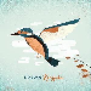Prawn: Kingfisher (LP) - Bild 1