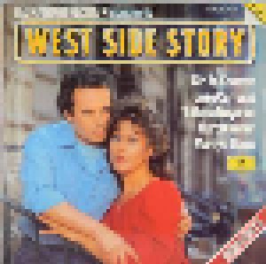 Leonard Bernstein: West Side Story (LP) - Bild 1