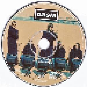Oasis: Roll With It (Single-CD) - Bild 3